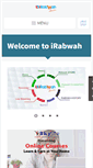 Mobile Screenshot of irabwah.com
